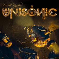 Unisonic : For the Kingdom